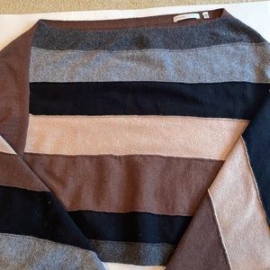 Vince Cashmere Cape